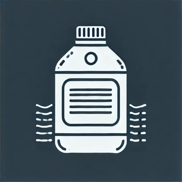 Pool Water Treatment