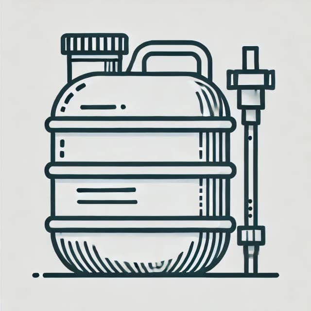 Inspect & Clean Filters