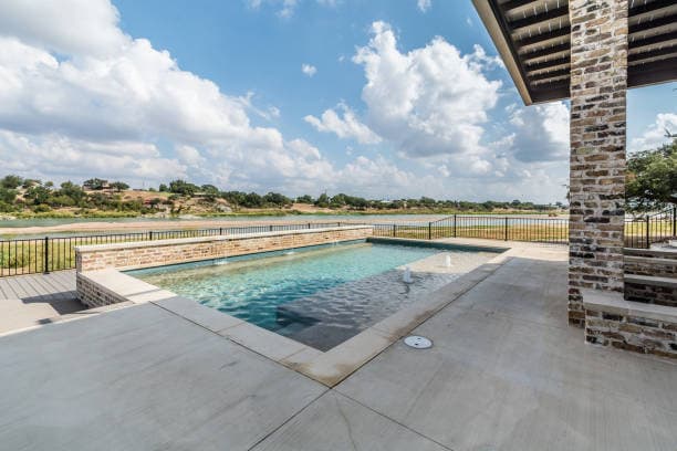 Pool 2
